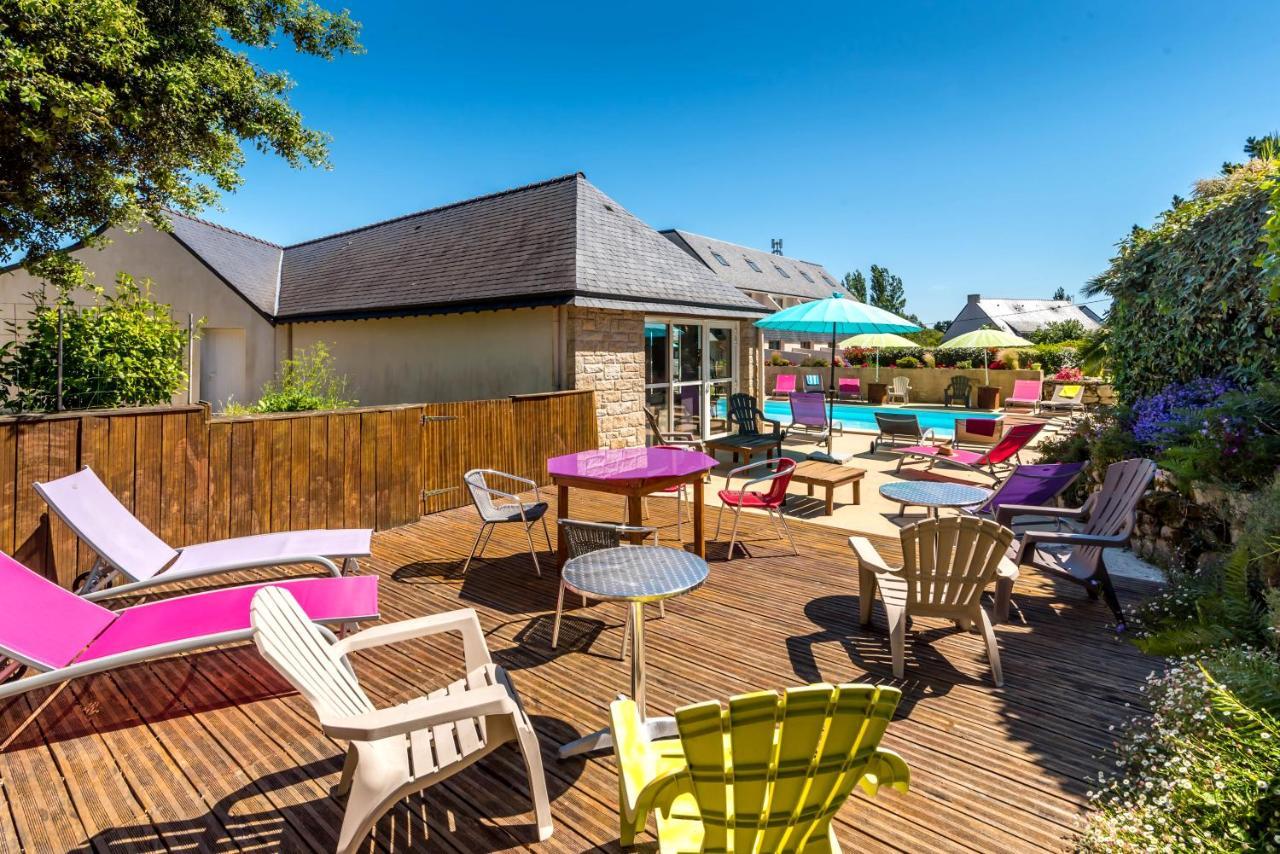 Hotel L'hippocampe