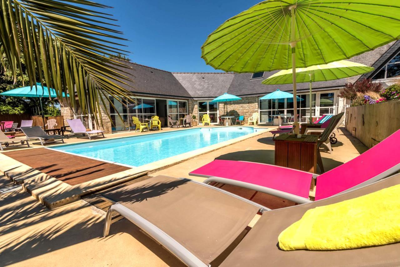 L'hippocampe Hotel 3*