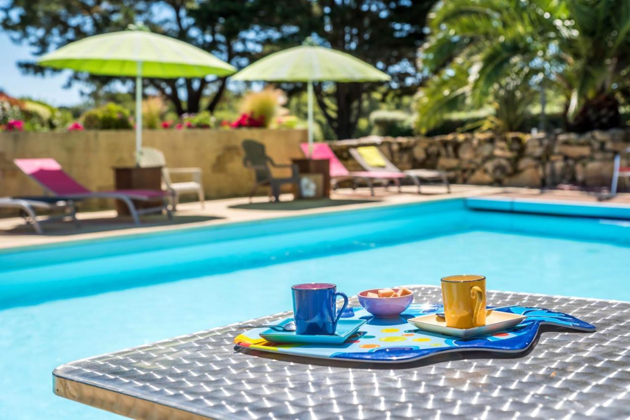 Hotel L'hippocampe Plouharnel