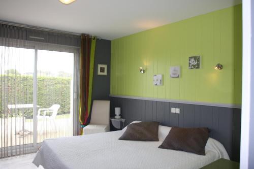 L'hippocampe Hotel Plouharnel