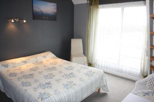 Hotel L'hippocampe 3*