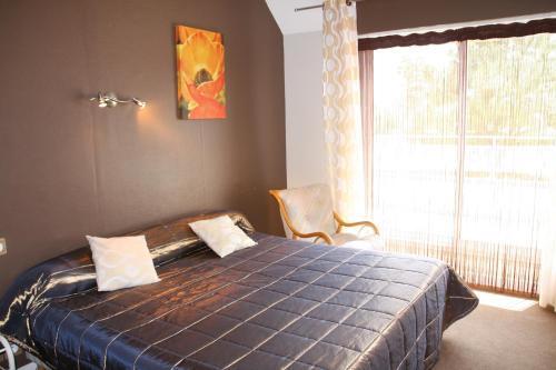 L'hippocampe Hotel