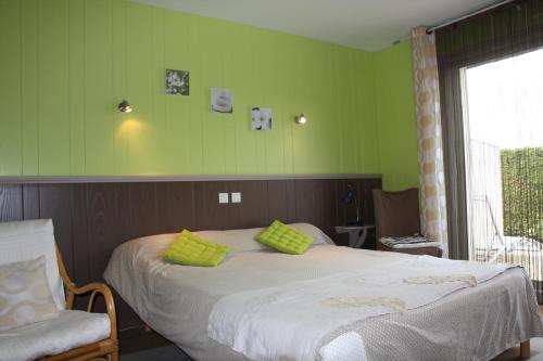 Hotel L'hippocampe 3*