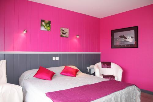 L'hippocampe Hotel 3*
