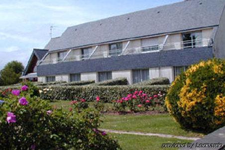 Hotel L'hippocampe 3*