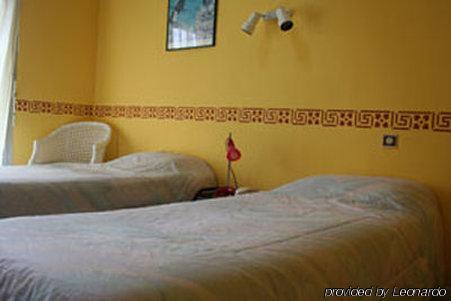 L'hippocampe Hotel Plouharnel