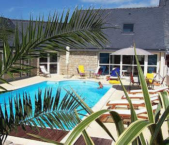 L'hippocampe Hotel 3*