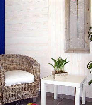 L'hippocampe Hotel 3*