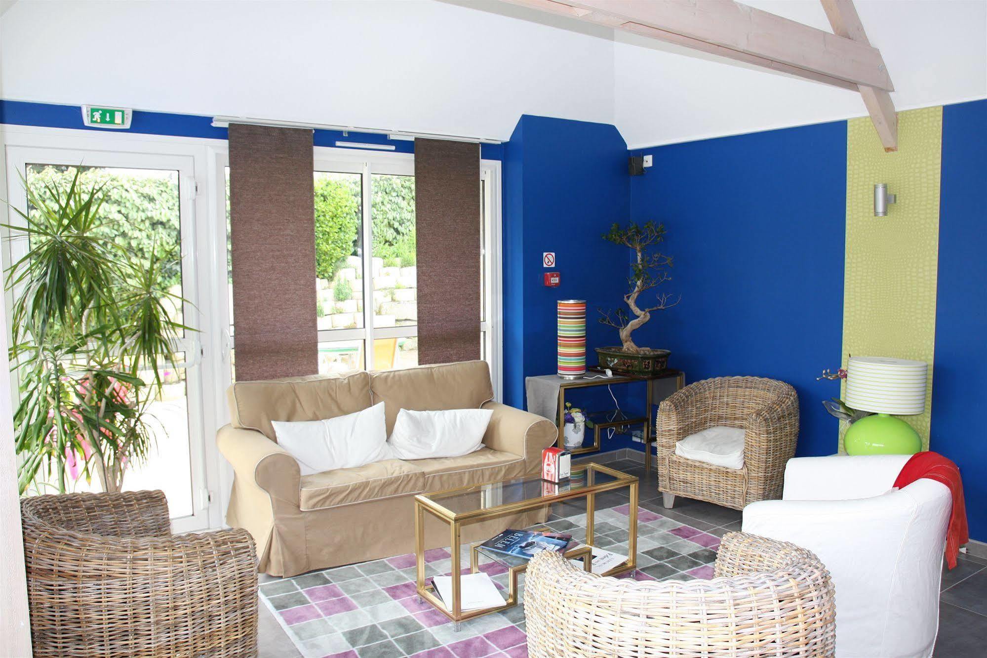 L'hippocampe Hotel
